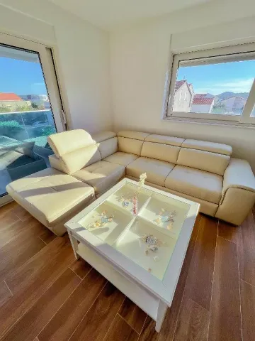 2-Bedroom Apartment in Vodice for up to 4 Guests