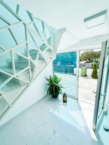 2-Bedroom Apartment in Vodice for up to 4 Guests