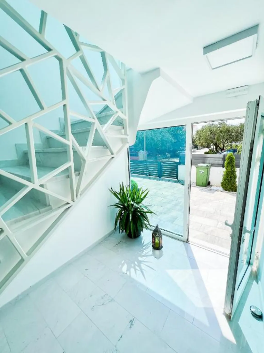 2-Bedroom Apartment in Vodice for up to 4 Guests