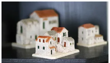 Five-Bedroom Holiday House in Primošten