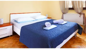 Five-Bedroom Holiday House in Primošten