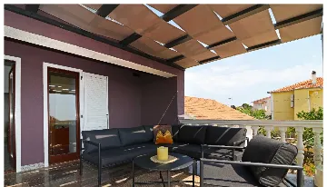 Five-Bedroom Holiday House in Primošten