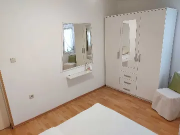 Šibenik One-Bedroom Apartment for Up to 4 Guests