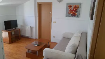 Two-Bedroom Apartment for 5 in Vodice