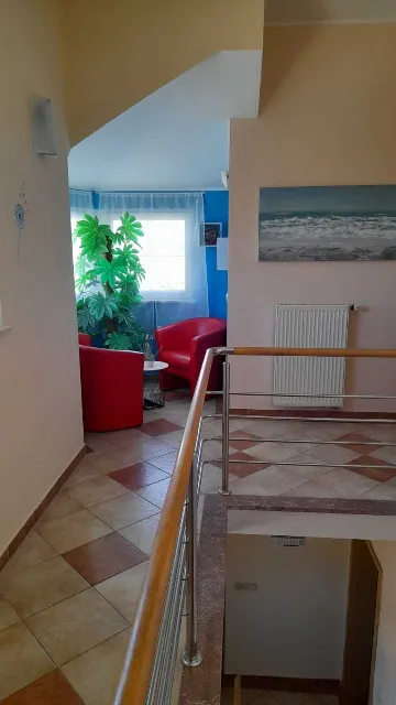 Two-Bedroom Apartment for 5 in Vodice