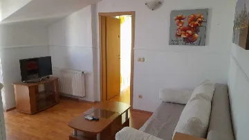 Two-Bedroom Apartment for 5 in Vodice