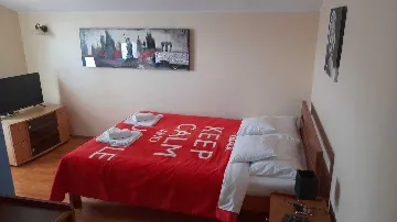 Two-Bedroom Apartment for 5 in Vodice