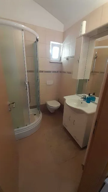 Two-Bedroom Apartment for 5 in Vodice