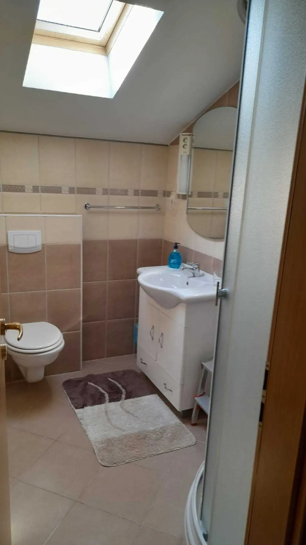 Room in Vodice for 2 Guests with Guest Parking