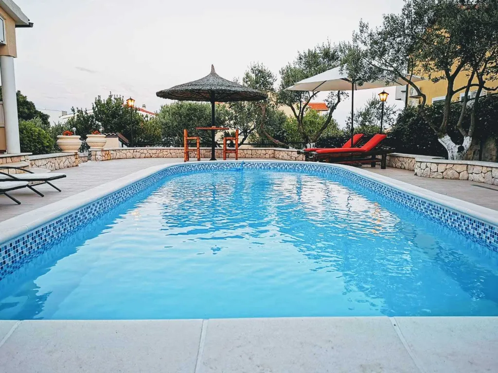 Room in Vodice for 2 Guests with Guest Parking