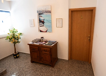 Vodice 2-Bedroom Apartment for up to 5 Guests