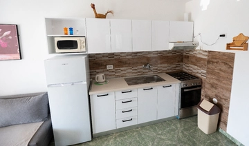 Vodice 2-Bedroom Apartment for up to 5 Guests