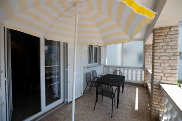 Vodice 2-Bedroom Apartment for up to 5 Guests
