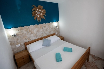 Vodice 2-Bedroom Apartment for up to 5 Guests