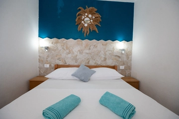 Vodice 2-Bedroom Apartment for up to 5 Guests