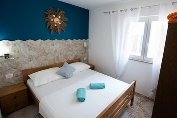 Vodice 2-Bedroom Apartment for up to 5 Guests