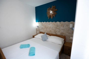 Vodice 2-Bedroom Apartment for up to 5 Guests