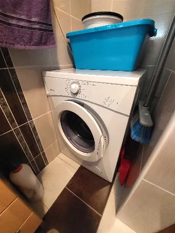 Vodice Apartment for 5 Guests