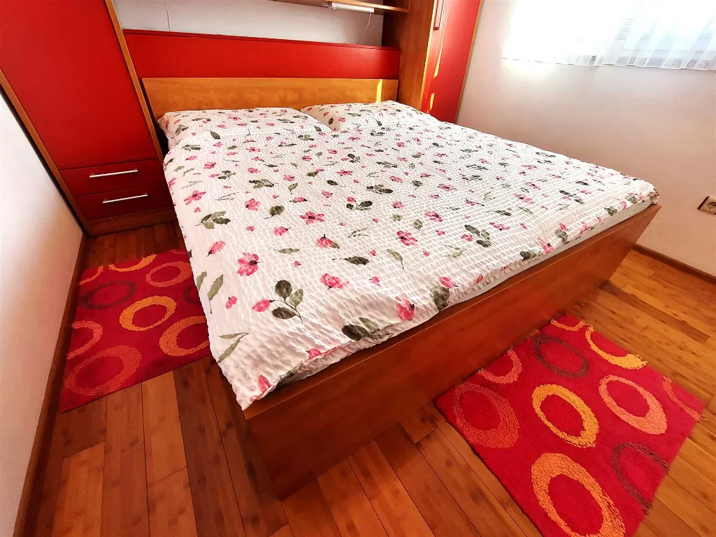 Vodice Apartment for 5 Guests