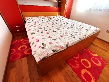 Vodice Apartment for 5 Guests