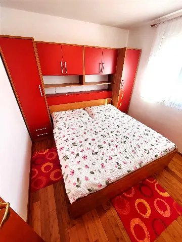 Vodice Apartment for 5 Guests