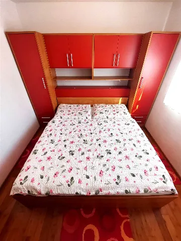 Vodice Apartment for 5 Guests