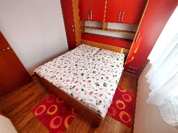 Vodice Apartment for 5 Guests