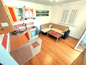 Vodice Apartment for 5 Guests