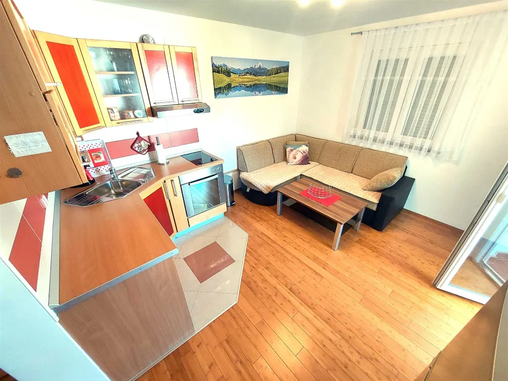Vodice Apartment for 5 Guests