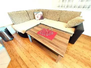 Vodice Apartment for 5 Guests