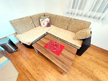 Vodice Apartment for 5 Guests