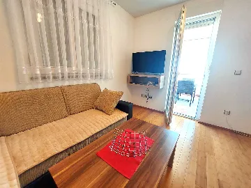 Vodice Apartment for 5 Guests