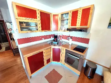 Vodice Apartment for 5 Guests