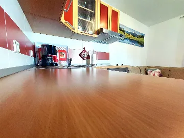 Vodice Apartment for 5 Guests