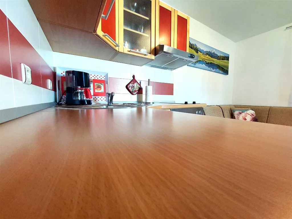 Vodice Apartment for 5 Guests