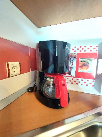 Vodice Apartment for 5 Guests