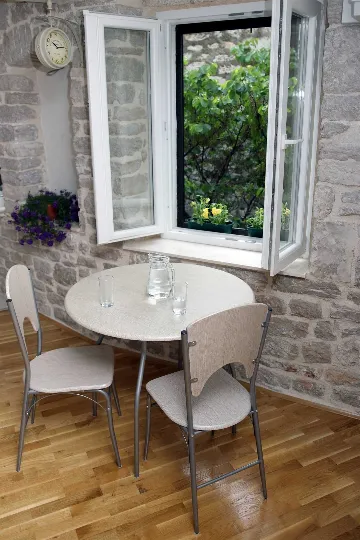 1-Bedroom Apartment for 4 in Šibenik Old Town