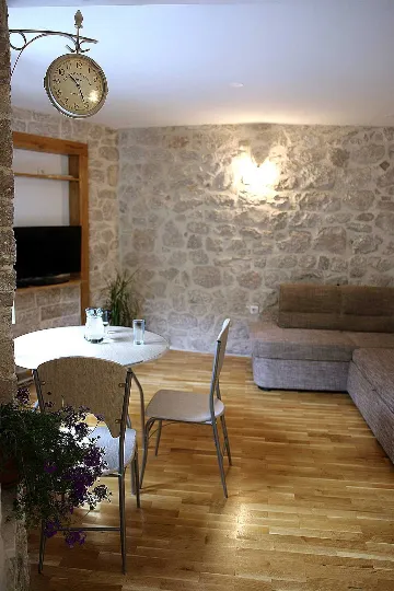 1-Bedroom Apartment for 4 in Šibenik Old Town