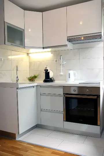 1-Bedroom Apartment for 4 in Šibenik Old Town