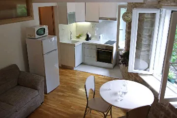 1-Bedroom Apartment for 4 in Šibenik Old Town