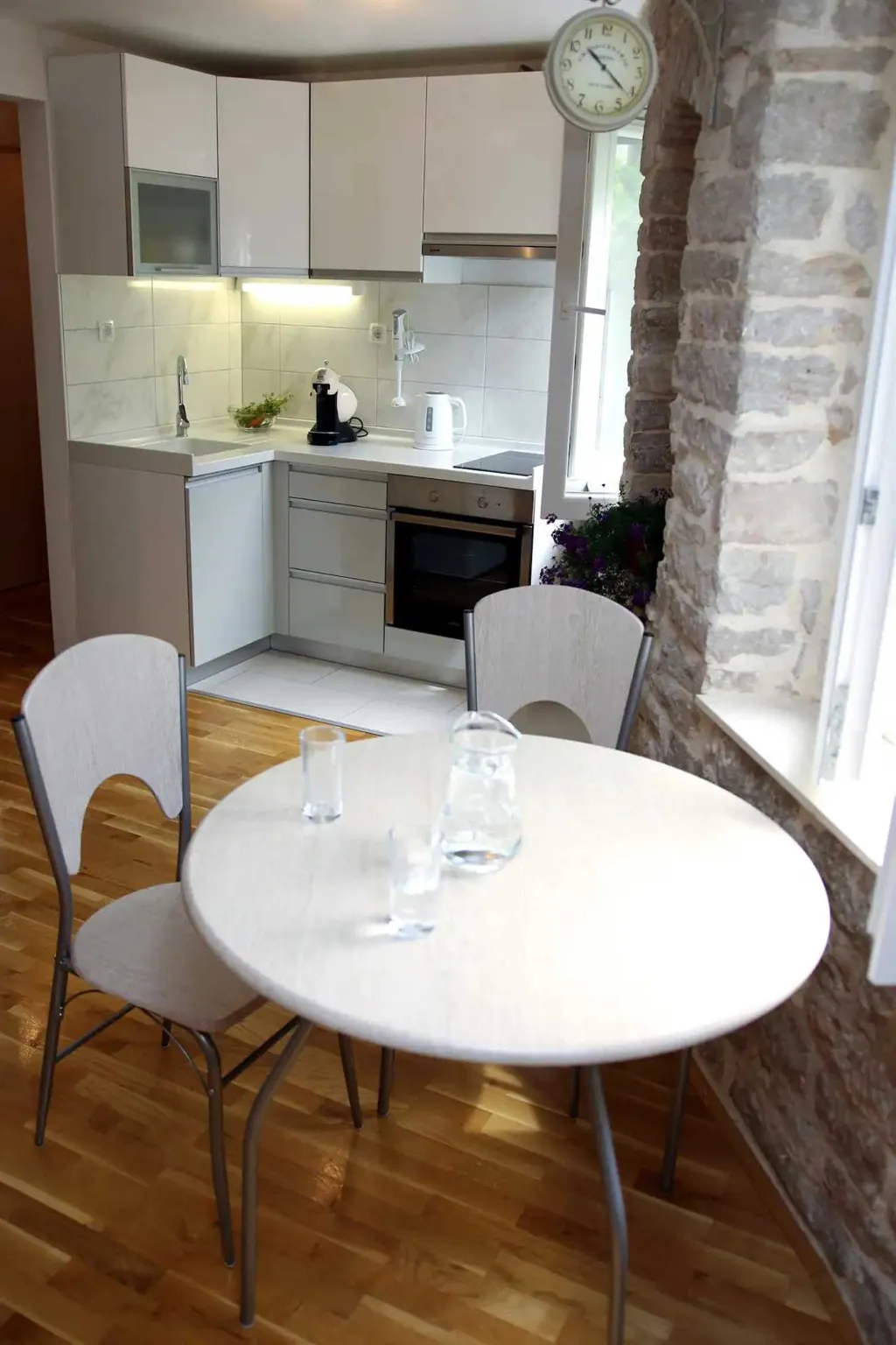 1-Bedroom Apartment for 4 in Šibenik Old Town