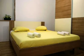1-Bedroom Apartment for 4 in Šibenik Old Town