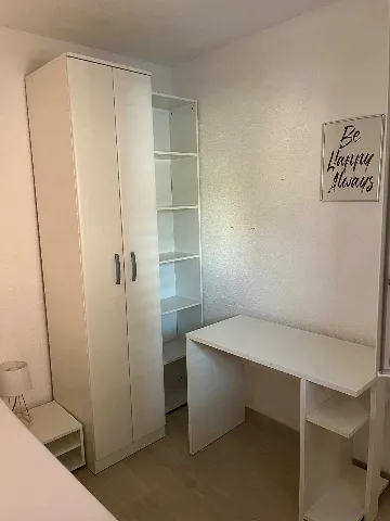 Air-Conditioned 1-Bedroom Apartment in Primošten