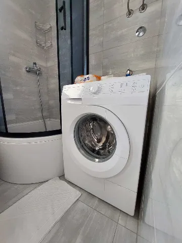 Primošten Apartment for 2 Guests with Dedicated Parking