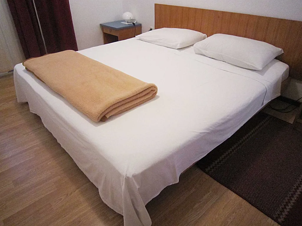 Primošten 3-Bedroom Apartment with Sea View