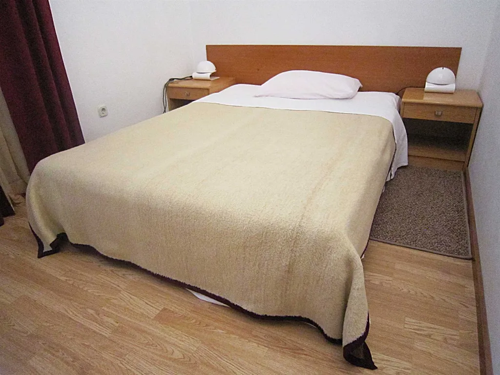 Primošten 3-Bedroom Apartment with Sea View