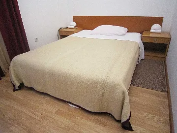 Primošten 3-Bedroom Apartment with Sea View