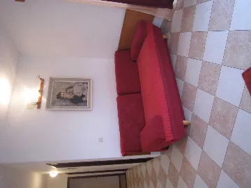 Primošten 3-Bedroom Apartment with Sea View