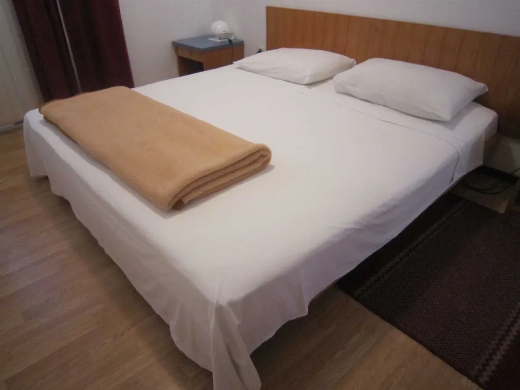 Primošten 3-Bedroom Apartment with Sea View