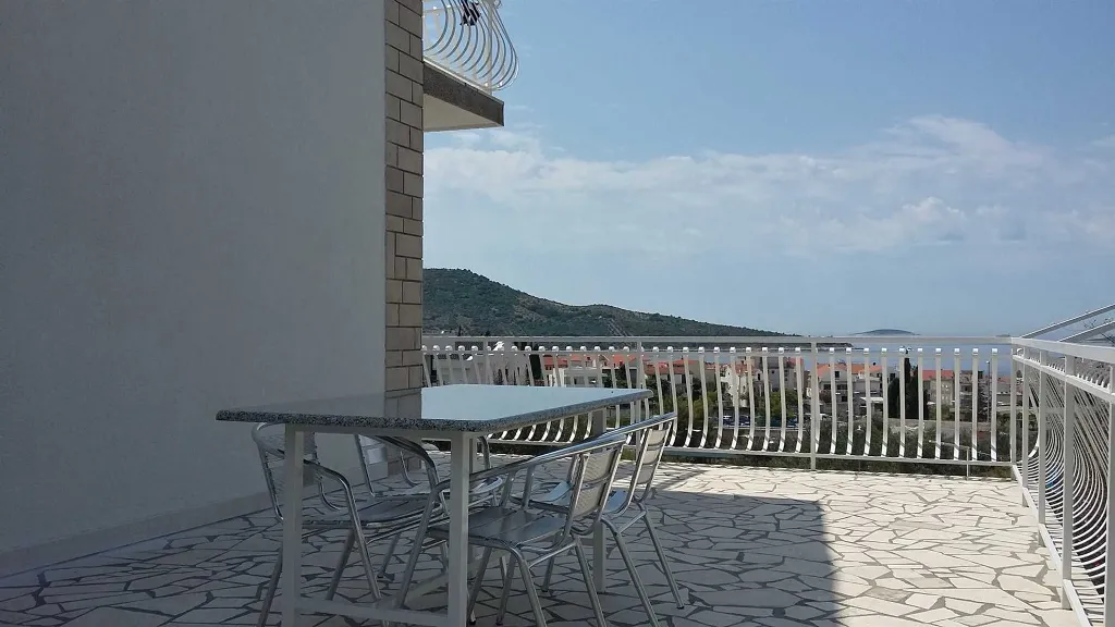 Apartment in Primošten for 1 Guest